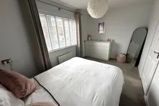 Kingham Close, WIRRAL