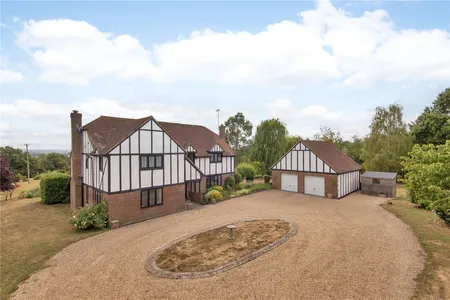 Forsham Lane, Sutton Valence, ME17