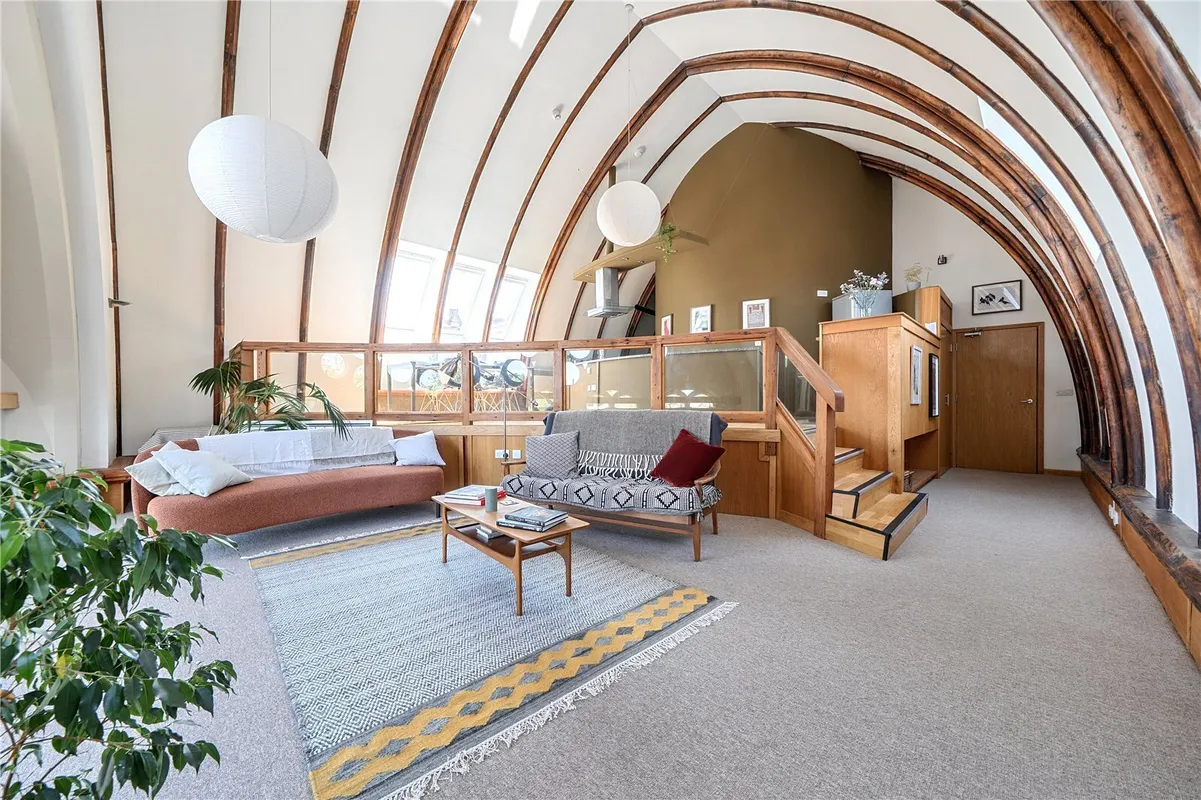 Chandos, Woodfield Road, Redland, Bristol, BS6