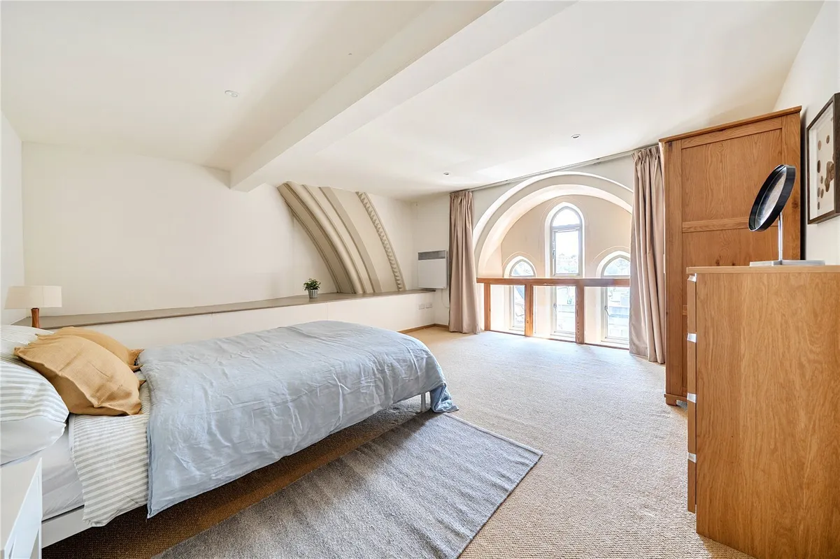 Chandos, Woodfield Road, Redland, Bristol, BS6
