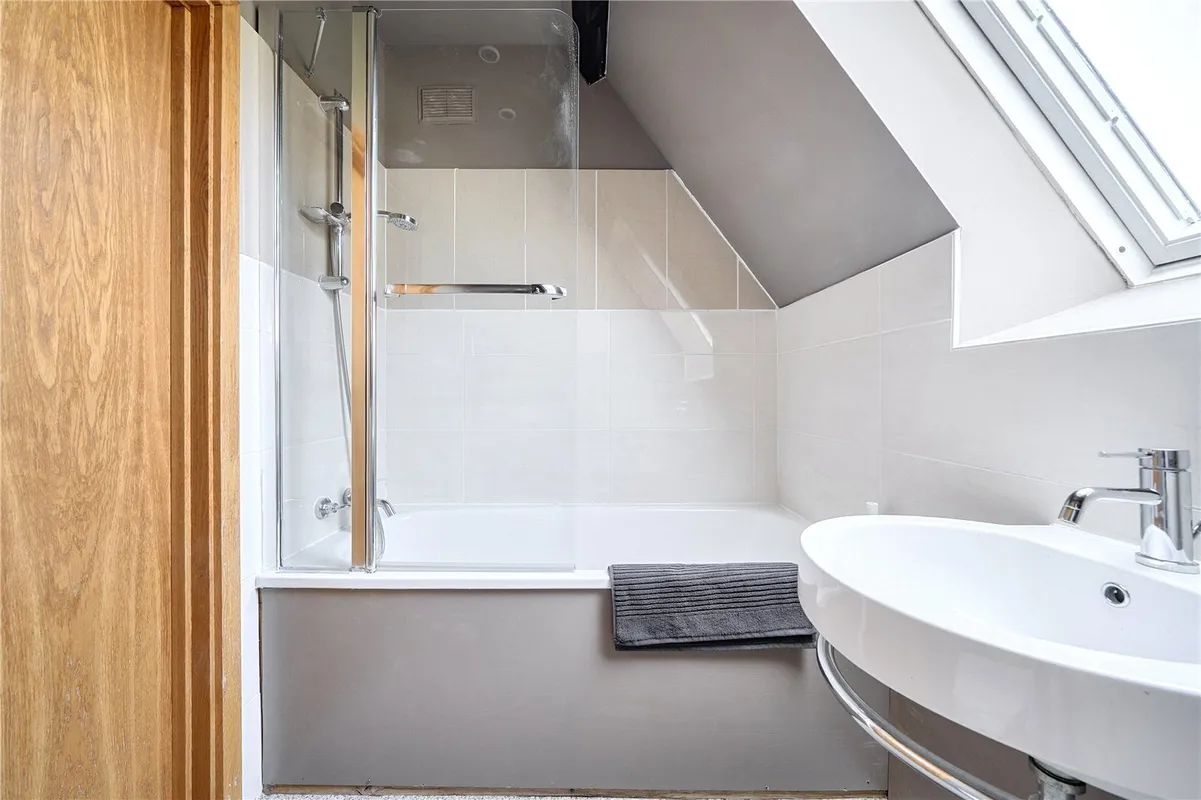 Chandos, Woodfield Road, Redland, Bristol, BS6