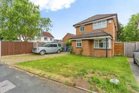Property responsive
