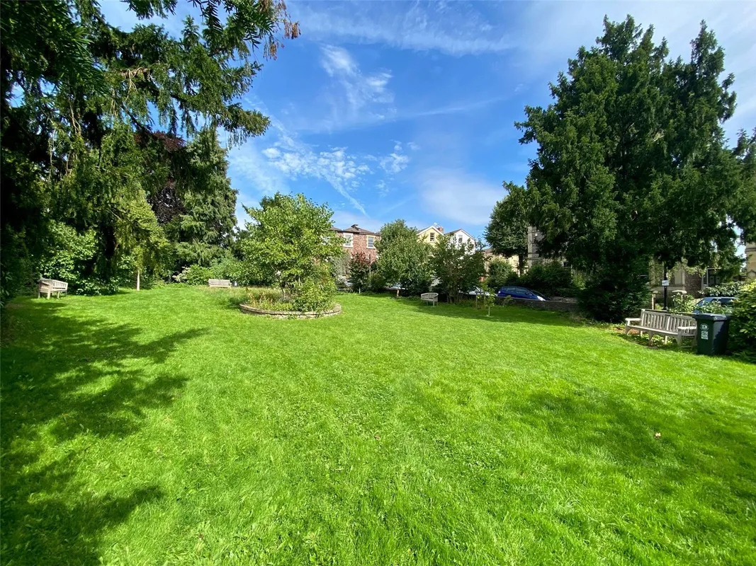 Chandos, Woodfield Road, Redland, Bristol, BS6