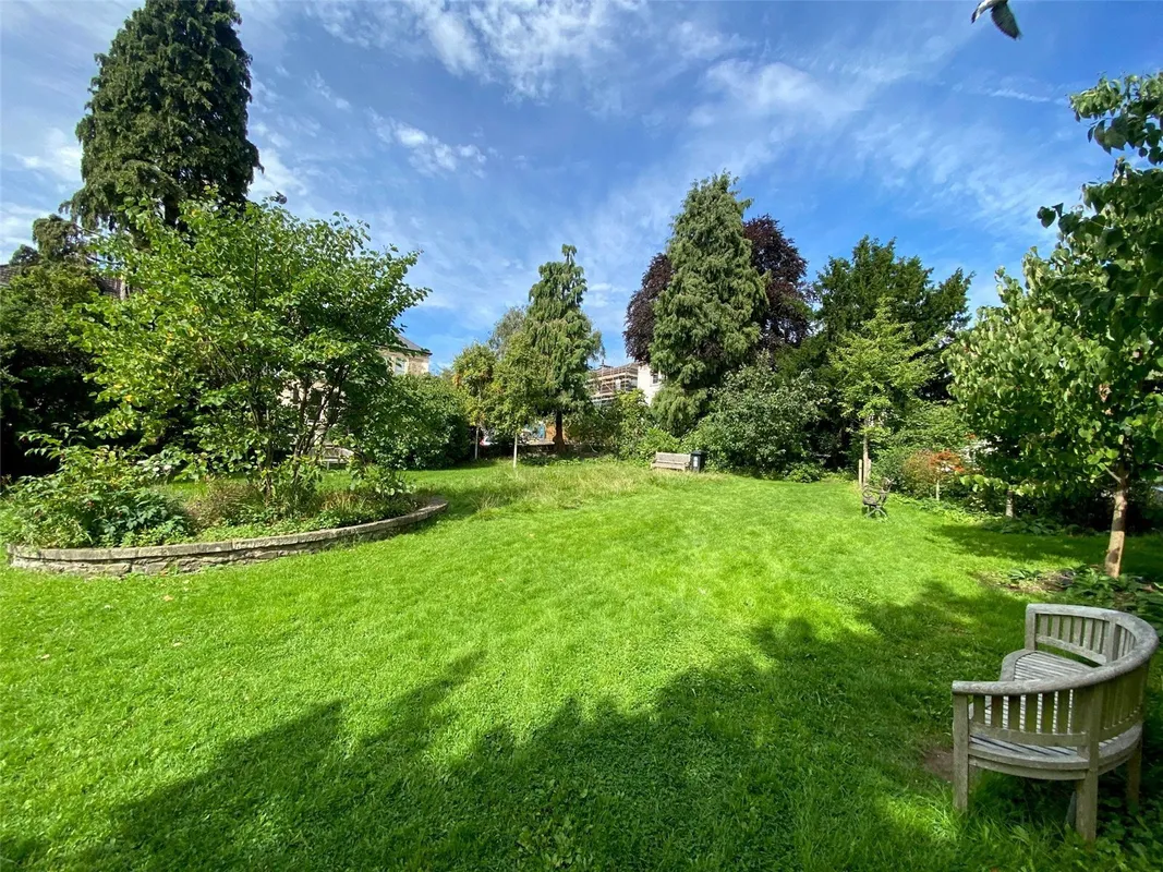 Chandos, Woodfield Road, Redland, Bristol, BS6