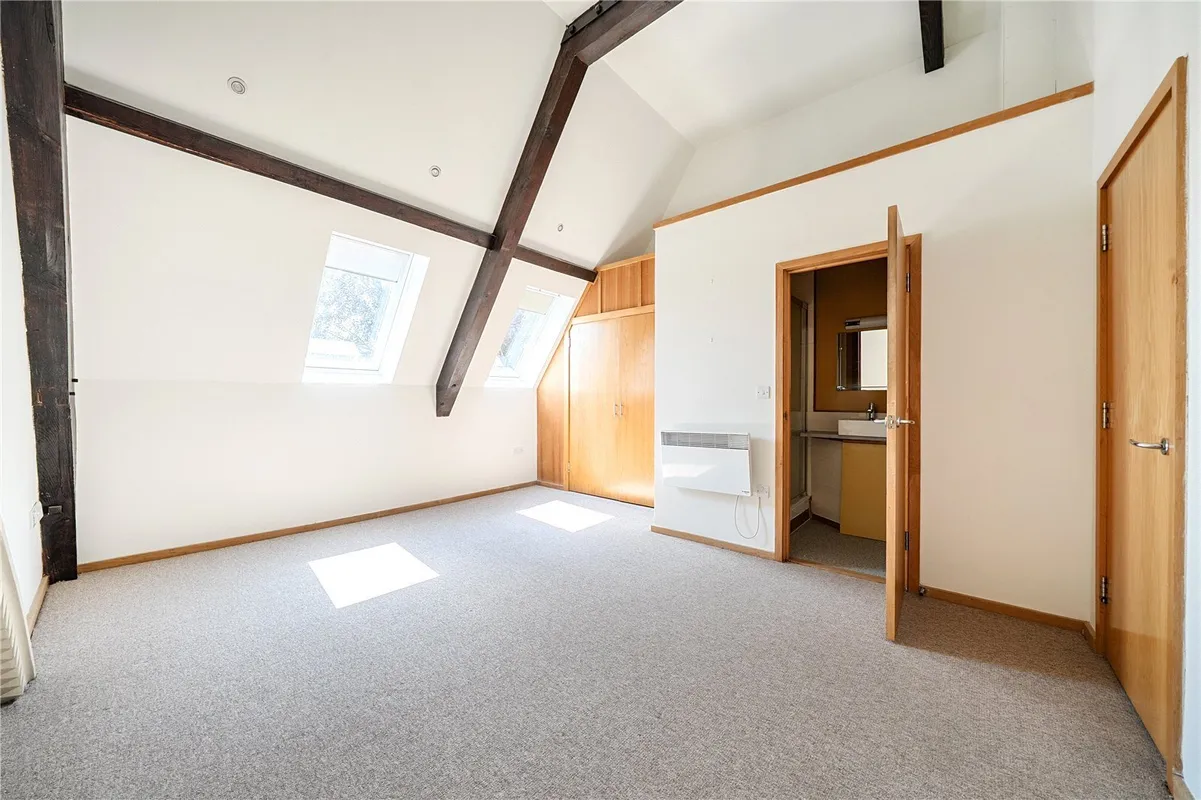 Chandos, Woodfield Road, Redland, Bristol, BS6
