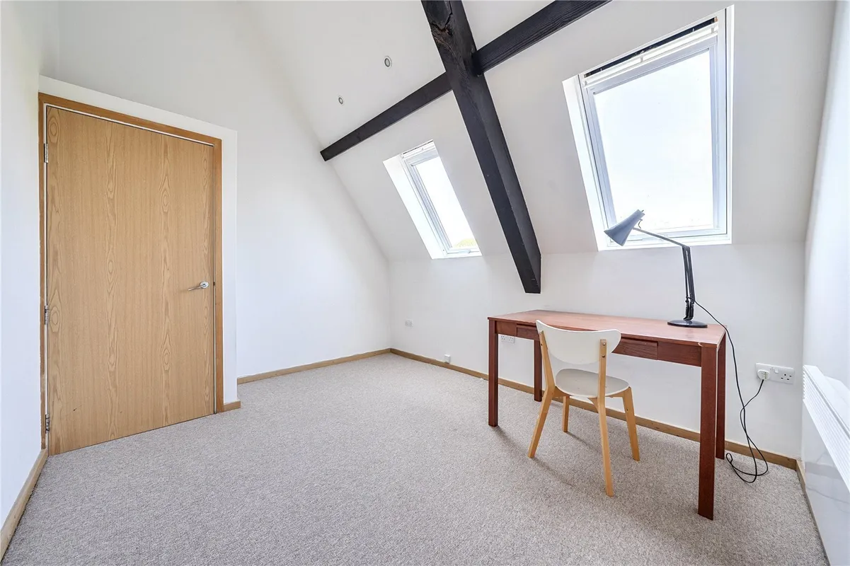 Chandos, Woodfield Road, Redland, Bristol, BS6