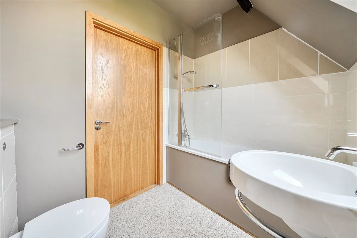 Chandos, Woodfield Road, Redland, Bristol, BS6