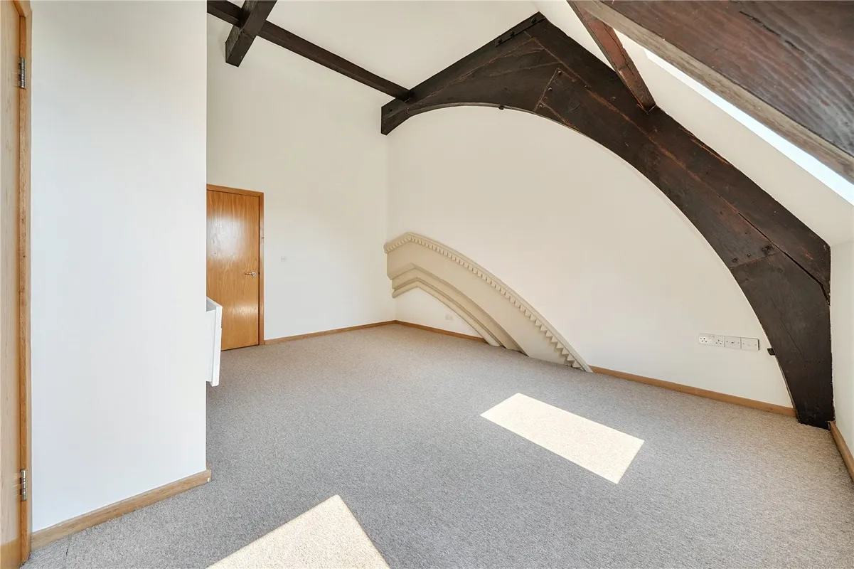 Chandos, Woodfield Road, Redland, Bristol, BS6