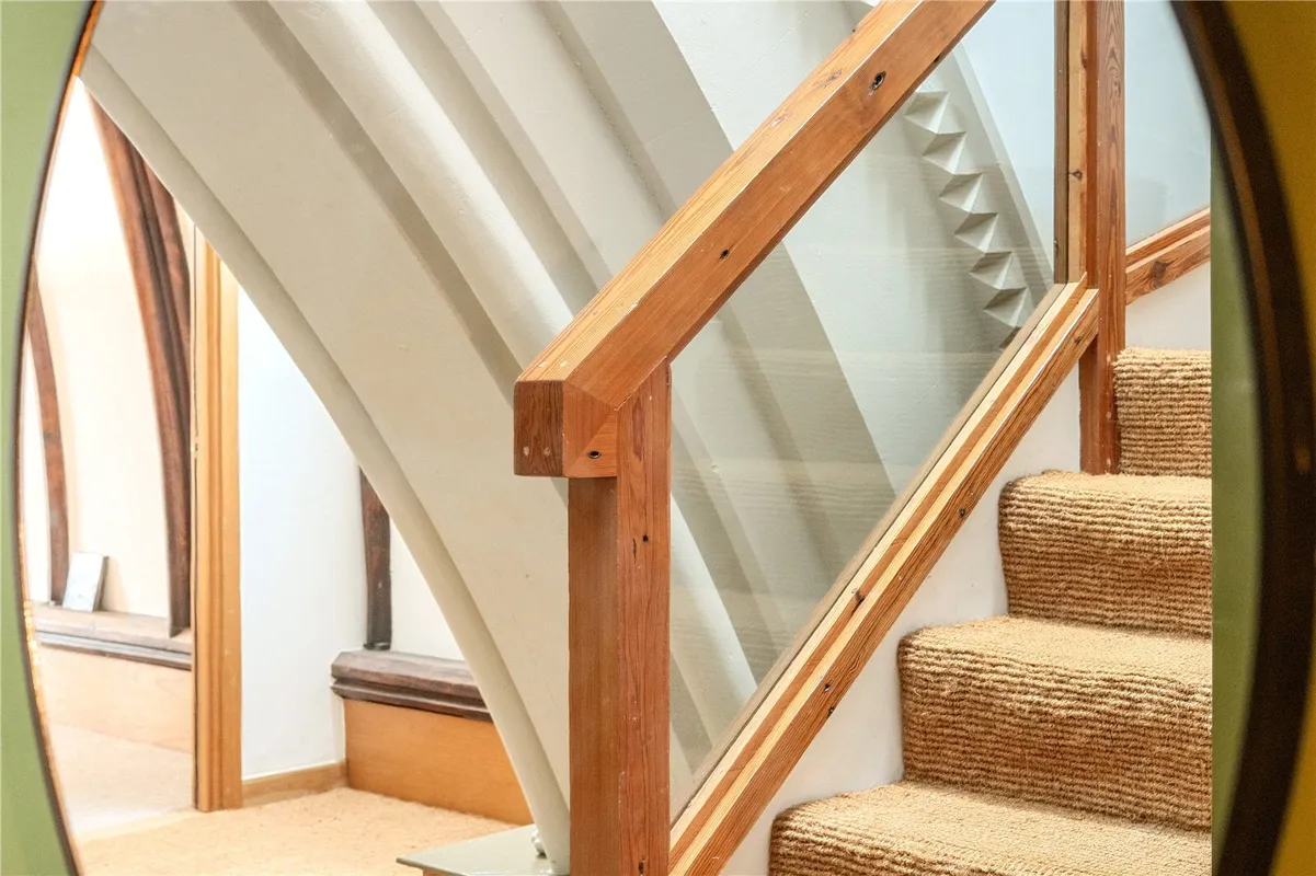 Chandos, Woodfield Road, Redland, Bristol, BS6