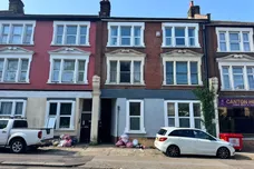 Station Road, WESTCLIFF-ON-SEA