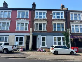 Station Road, WESTCLIFF-ON-SEA photo