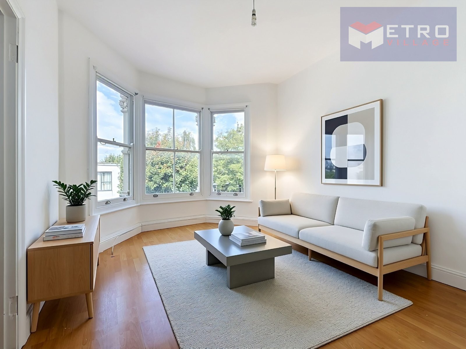9 Musgrove, New Cross, London, SE14 Image 1