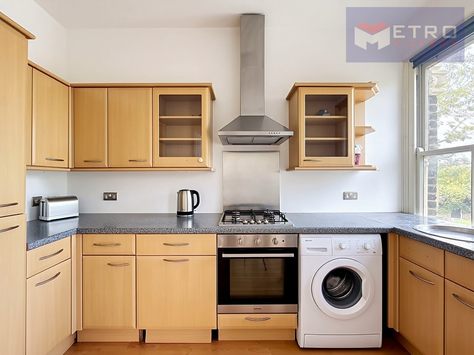 9 Musgrove, New Cross, London, SE14 Image 2