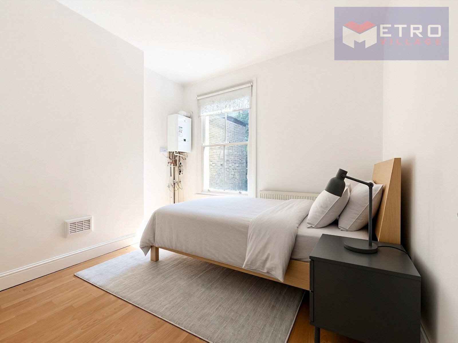 9 Musgrove, New Cross, London, SE14 Image 4