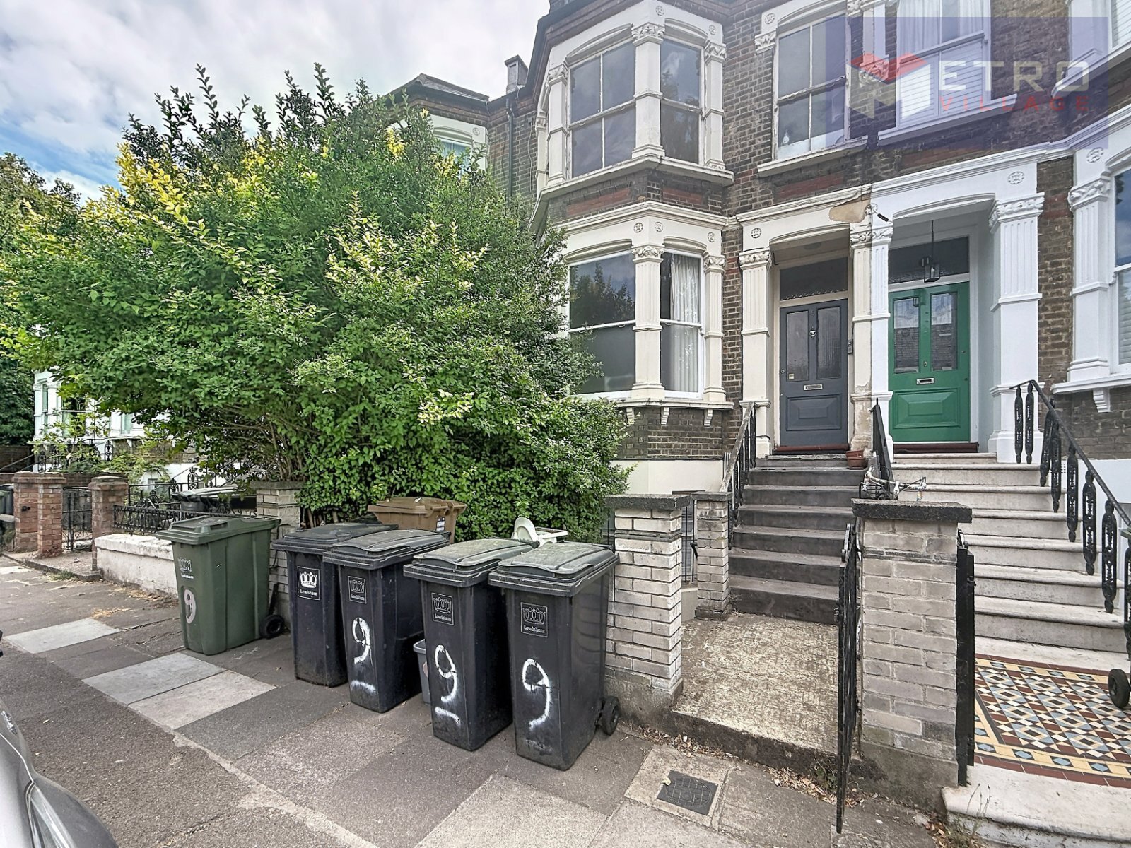 9 Musgrove, New Cross, London, SE14 Image 6