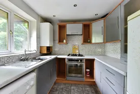 Property responsive
