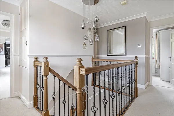 Lister Drive, West Hunsbury, NN4 photo 11