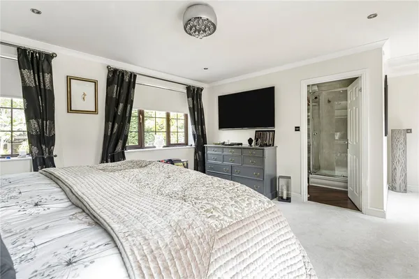 Lister Drive, West Hunsbury, NN4 photo 16