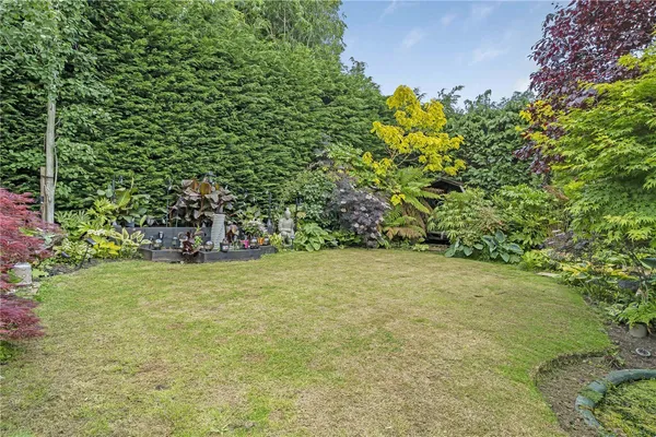 Lister Drive, West Hunsbury, NN4 photo 19