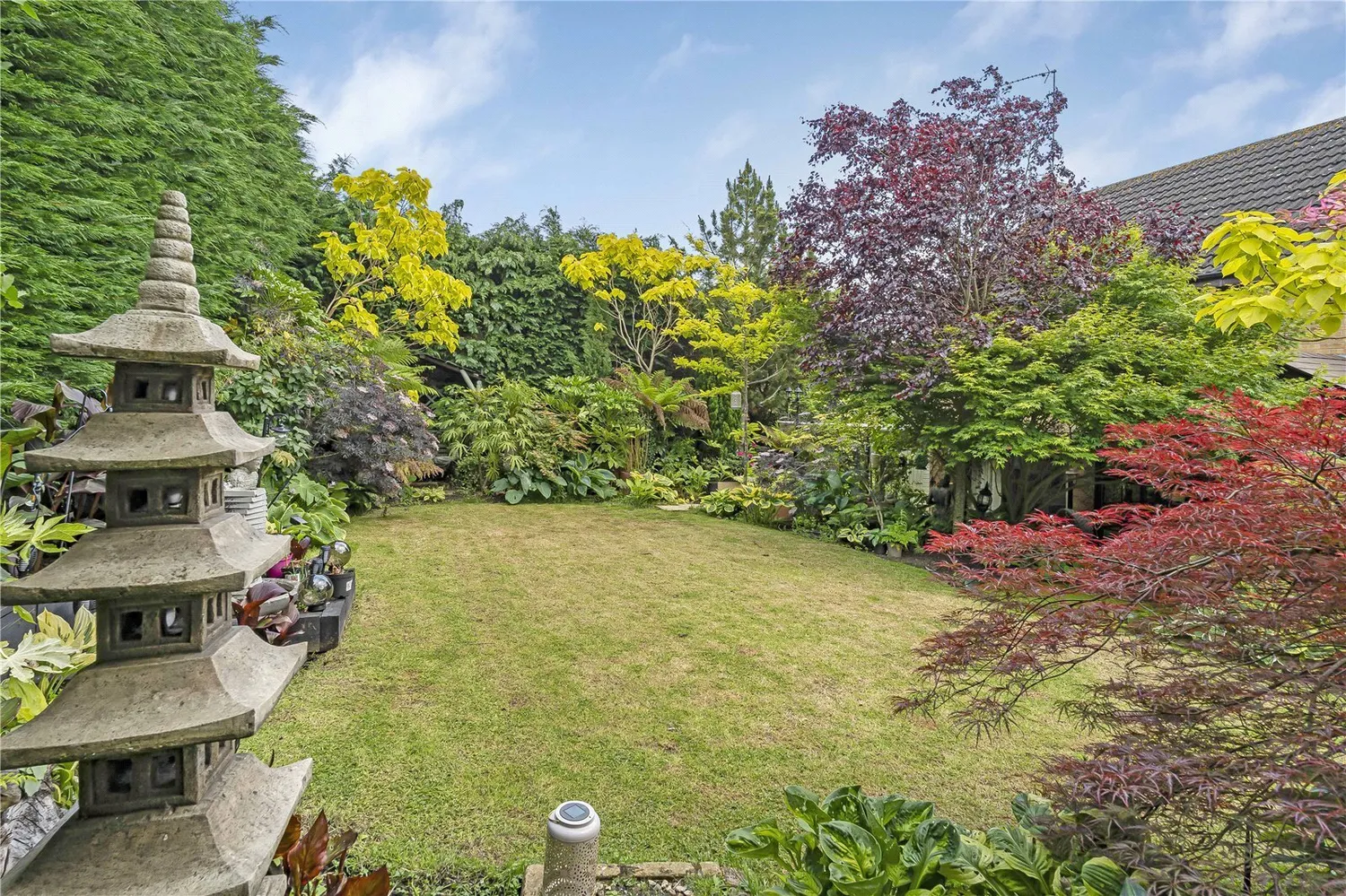 Lister Drive, West Hunsbury, NN4 photo 26