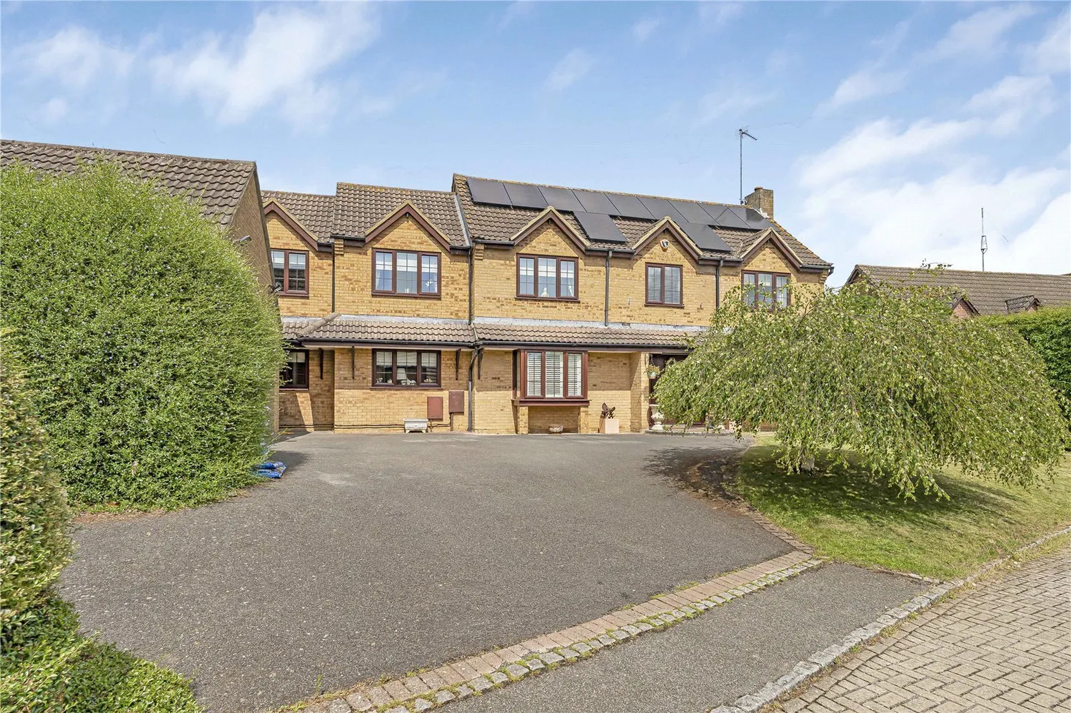 Lister Drive, West Hunsbury, NN4 photo 27
