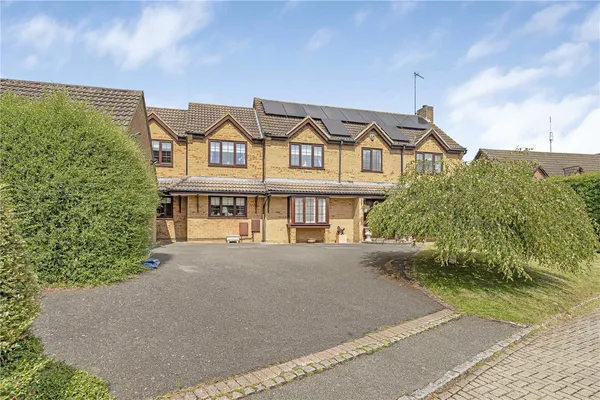 Lister Drive, West Hunsbury, NN4 photo 27