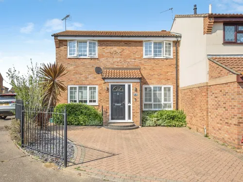 Siskin Close, Longridge, COLCHESTERphoto