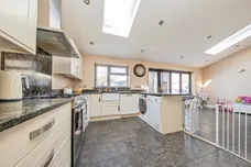 Siskin Close, Longridge, COLCHESTER