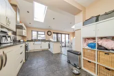 Siskin Close, Longridge, COLCHESTER