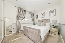 Siskin Close, Longridge, COLCHESTER