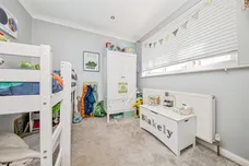 Siskin Close, Longridge, COLCHESTER