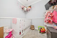 Siskin Close, Longridge, COLCHESTER