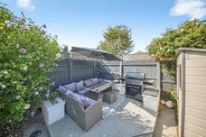 Siskin Close, Longridge, COLCHESTER