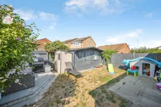 Siskin Close, Longridge, COLCHESTER