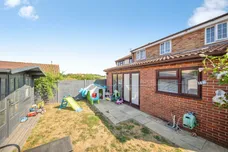 Siskin Close, Longridge, COLCHESTER