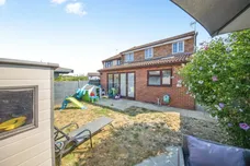 Siskin Close, Longridge, COLCHESTER