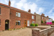 Millfield Road, North Walsham