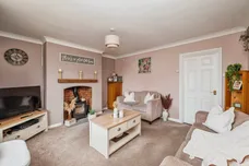 Millfield Road, North Walsham