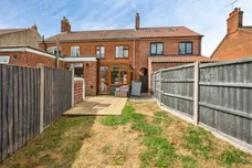 Millfield Road, North Walsham
