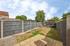 Millfield Road, North Walsham