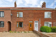 Millfield Road, North Walsham