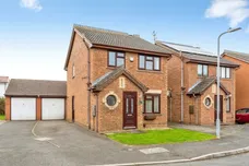 Regency Gardens, Grantham