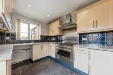 Regency Gardens, Grantham