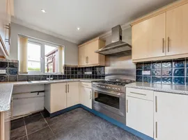 Regency Gardens, Grantham thumb 2