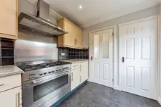 Regency Gardens, Grantham