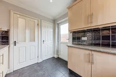 Regency Gardens, Grantham
