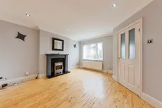 Regency Gardens, Grantham