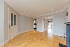 Regency Gardens, Grantham