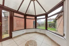 Regency Gardens, Grantham