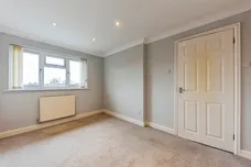 Regency Gardens, Grantham